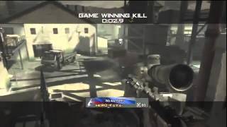 WTF Silenced Deagle!