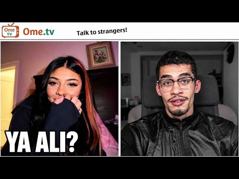 SNEAKO meets a Westernized Iraqi Shia Girl