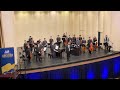 Carnaval de los Animales  (Camille Saint-Saëns) / Orquesta de Cámara Ciudadana de Concepción
