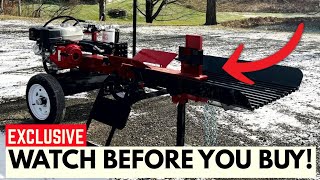 ✅ TOP 10 Best Log Splitters In 2026