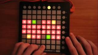 RealSounds  [Launchpad] Alive - Mashup (remix) [project file]