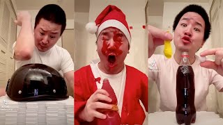 Junya1gou Legend Crazy Laughter 😂😅 || Epic Laughter Compilation