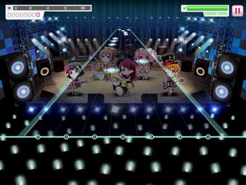 Playing BanG Dream – Butterfly (Digimon Opening Cover)