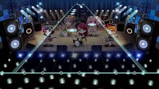 Playing BanG Dream – Butterfly (Digimon Opening Cover)