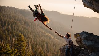 Superbly Stunning Shenanigans – Sequoia National Park