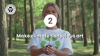 The Future Needs Artists: 5 Creative Ways to Change the World | TERAVARNA Foundation