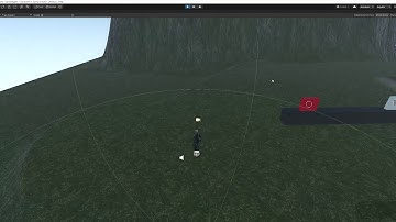 Proximity Detection Using Game Creator Trigger, List, and a custom Script