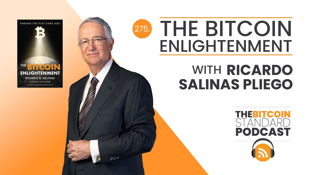 멕시코에서 3번째로 부유한 사람이 재산의 80%를 비트코인으로 보유, 이제 100%로 만들 계획 - Benzinga Korea 한국