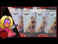 NEW WEISS GA BUNKO - POKE BREAKS ON THE MOVE - PRICING UP NEW SLABS