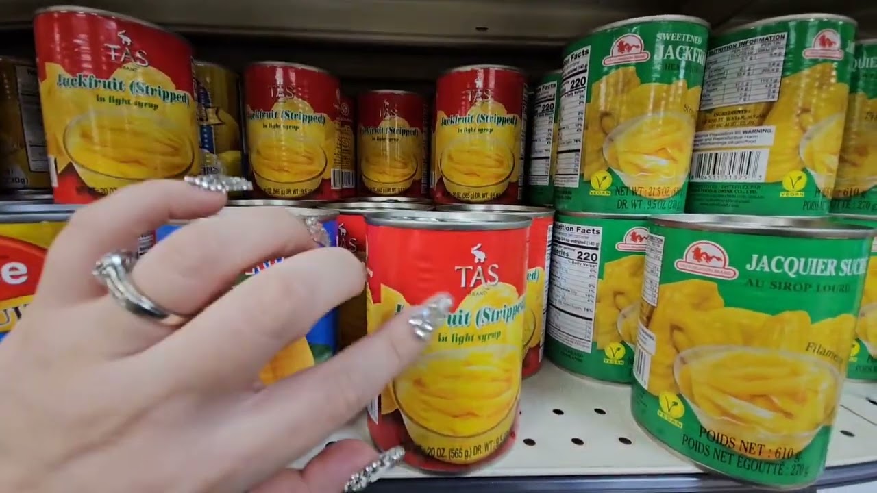 Public ASMR| Lucky Market|No talking |Tapping ✨️