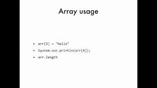 CS5044MIT-M05-A-Arrays