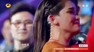 KZ Tandingan Episode 9 Singer 2018 sings Royals