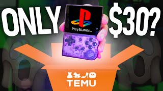 جربتُ جهاز تيمو المحمول القديم بسعر 30 دولارًا... أنا مصدوم! (Anbernic RG35XX) screenshot 2