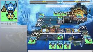 Tag Duels on DevPro: Transturn Agents VS Evilswarm Wind-Ups