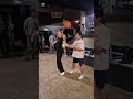 Bachata movements #6