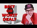Is the Xbox Series S a TERRIBLE Value or Best Deal in Gaming?