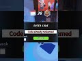 new codes in 99nights in the forest #99nights #roblox #codes