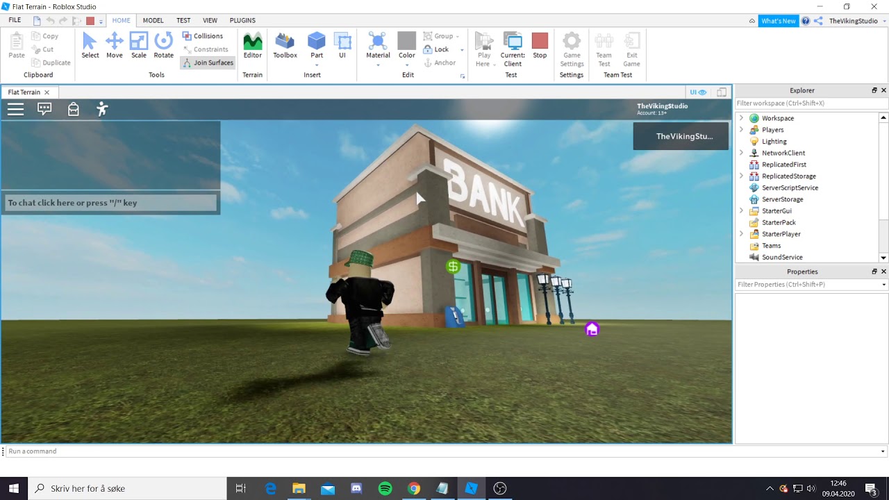 Roblox Studio How To Make Map Marker Like Mad City 2020 Tutorial Youtube - roblox studio location marker