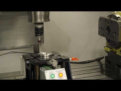 Blackwater Engines - Piston Machining