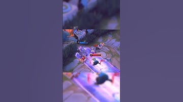 Part 2 : Benedetta Vs Yuzhong Montage Transition Gameplay.