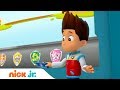 Щенячий патруль | Воры урожая | Nick Jr. Россия