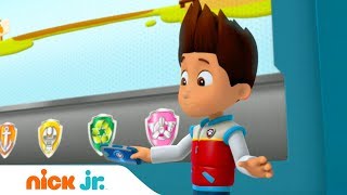 #мультики Щенячий патруль Воры урожая Nick Jr Россия