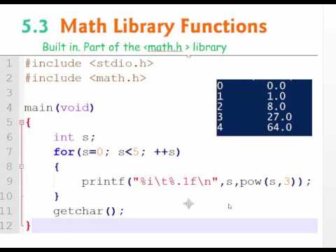 EE160Ch5pt1F2016 - YouTube