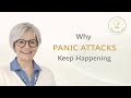 Why You Keep Having Panic Attacks (And How to Break the Cycle)"