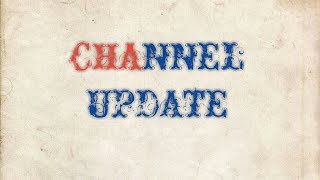 New upload schedule & mlb the show 18 plans revealed!! (channel
update)