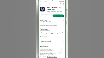 Thumbnail of Best Video Editing app For Android 🔥🤯 #shorts
