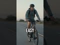Try the switch #commute #sustainability #ebike