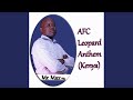Afc Leopard Anthem Kenya 