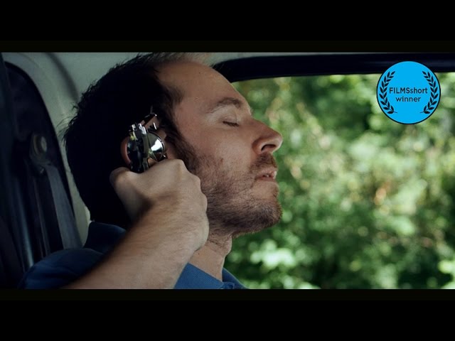 Jet | Award-Winning Thriller Short Film | Jordan Chesney - YouTube