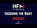 HFM Broker Accounts Review | Features, Spreads & Deposits | Forex