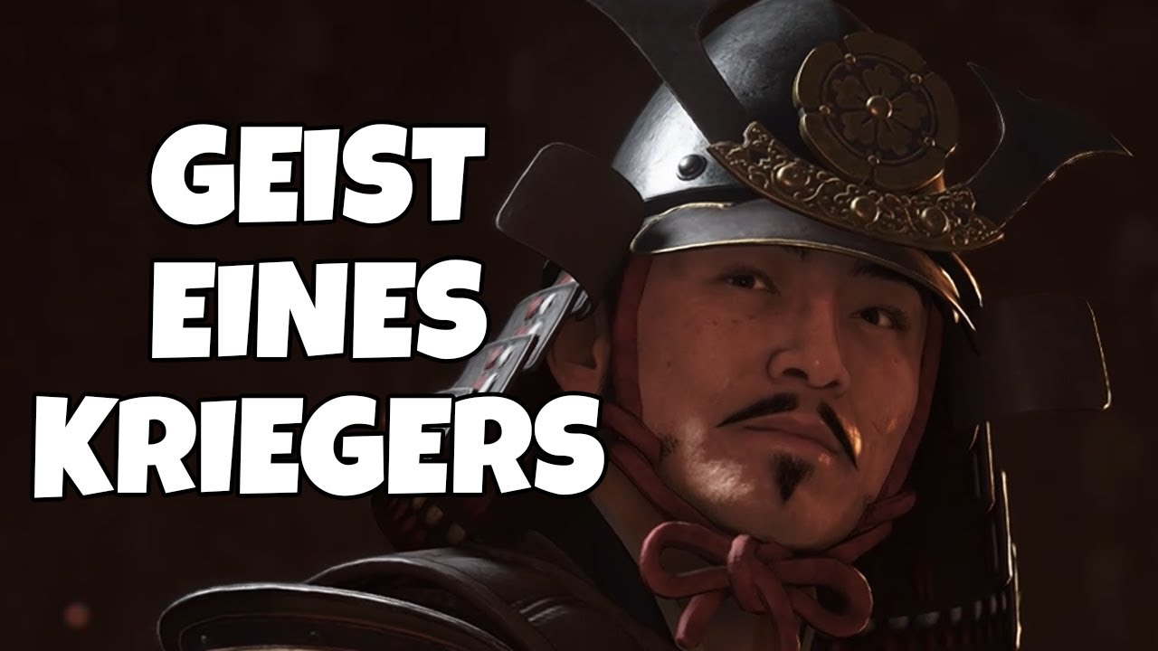 Geist eines Kriegers 🍟 Assassin's Creed Shadows 🍟 Let's Play #002 - YouTube