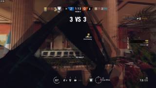 Monty Bug