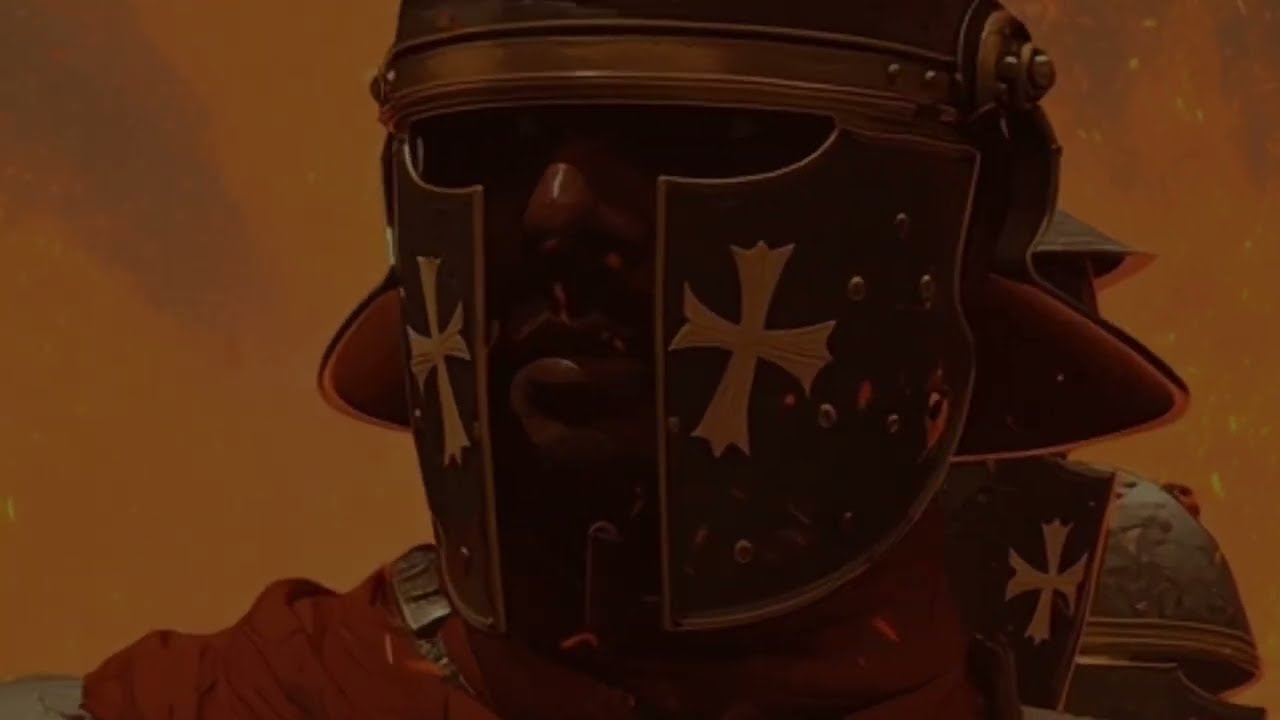 Ruft Den Sieg Aus! -  German Epic worship 🇩🇪🇩🇪🇩🇪