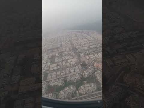 Flying Over Dubai 06 26 2025 