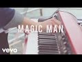 Magic Man - Texas (SXSW Boat Session)