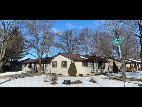 3130 Sandia, Green Bay, WI home video tour