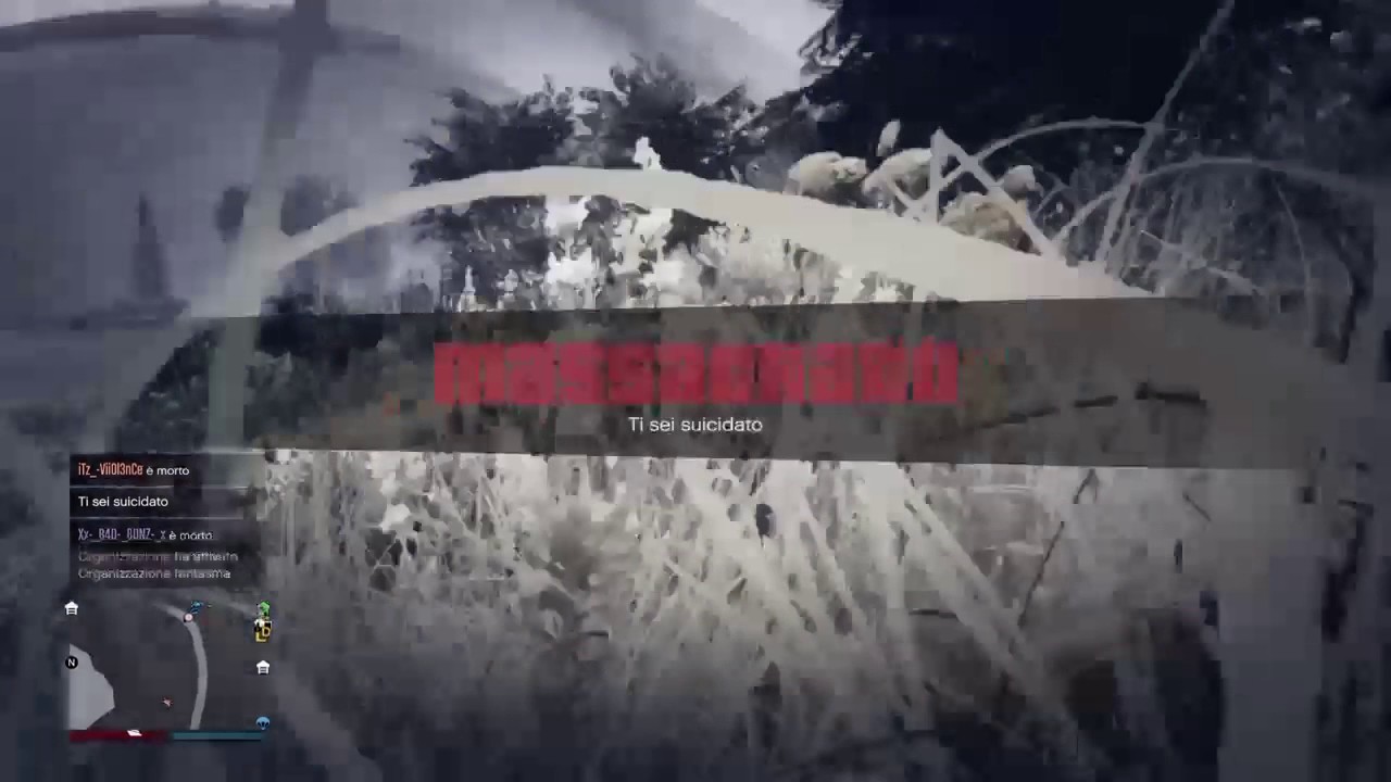 RIP Ganja Lazer P996 #2