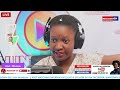 GHANA NSEM NSEM ON MISJOAN GH's Live broadcast..... 03/14/2025