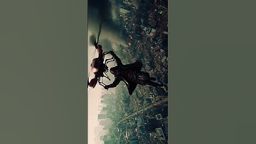 YŌKAI.MØDE: TENGU DRONE SCENE FOOTAGE #yokaimode #生成ai #ai映像 #妖怪 #aiart #aivideo #yokai #fashion