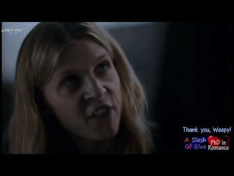 Elise: "Eryka, I Don't Want You To Go"