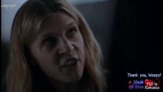 Elise: 'Eryka, I Don't Want You To Go'