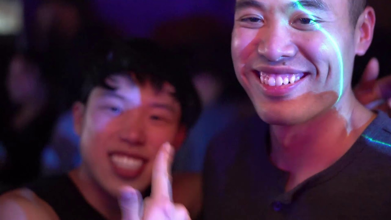 Johnnie Walker Lounge Pre Valentine's Party by kristoffe YouTube