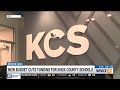 Knox County Schools proposes $4M budget cut to fund county employee raises