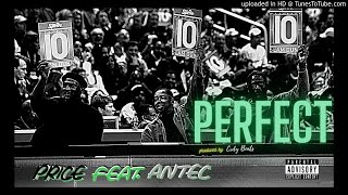 Price (feat. Antec) - Perfect