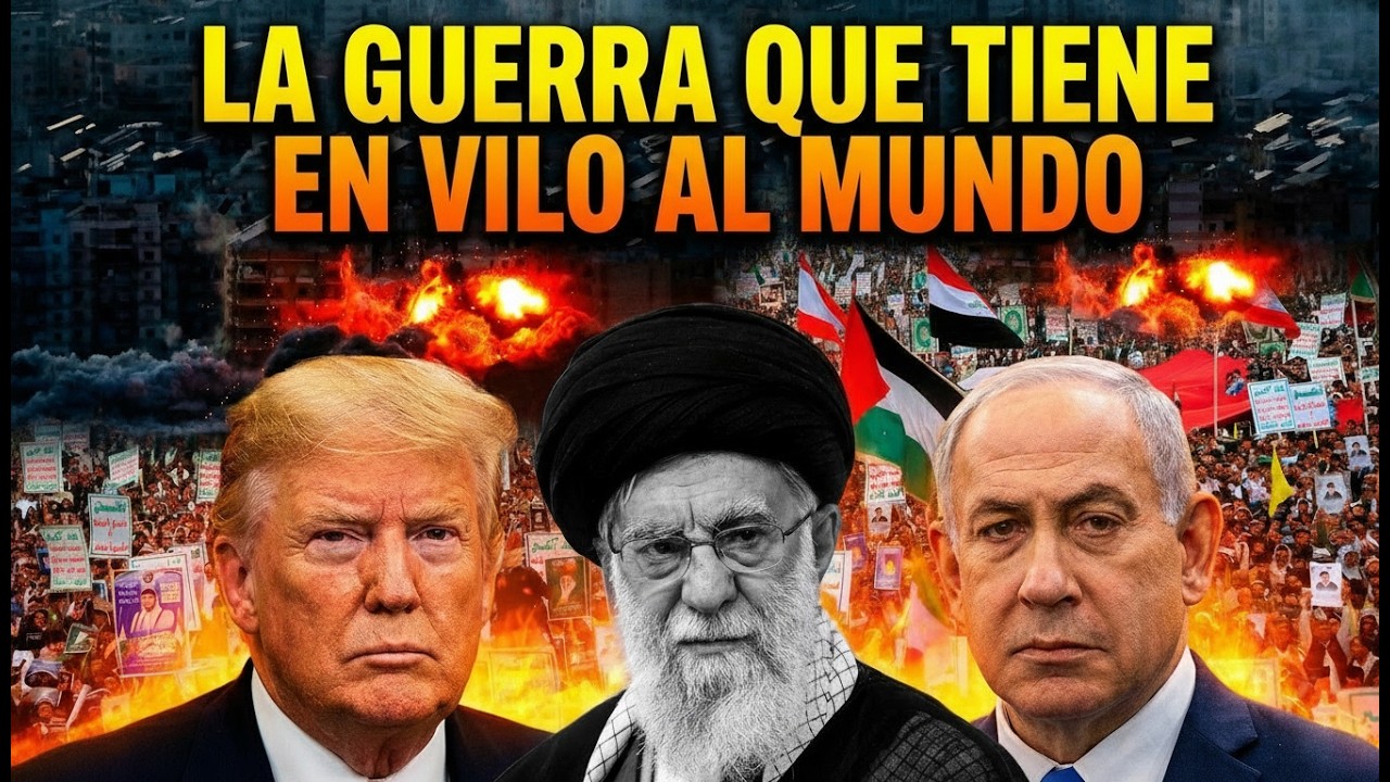 ¿Cómo se planeó la operación de Estados Unidos que terminó con la muerte de Alí Jamenei?