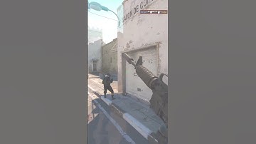 ez 2k long on d2 | gutscs on #twitch #cs2 #counterstrike2